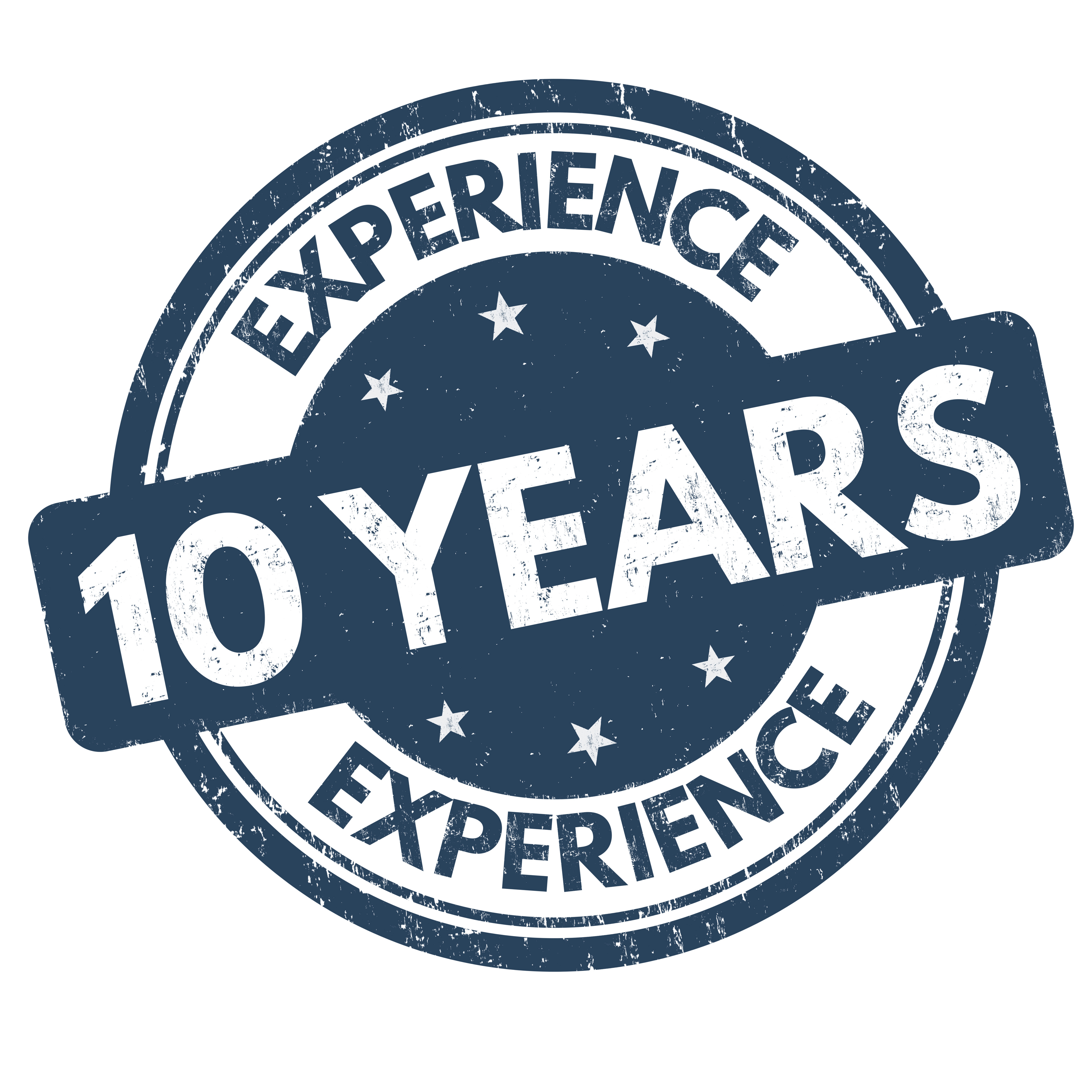 10 YEAR EXPERIENCE JUNK REMOVAL