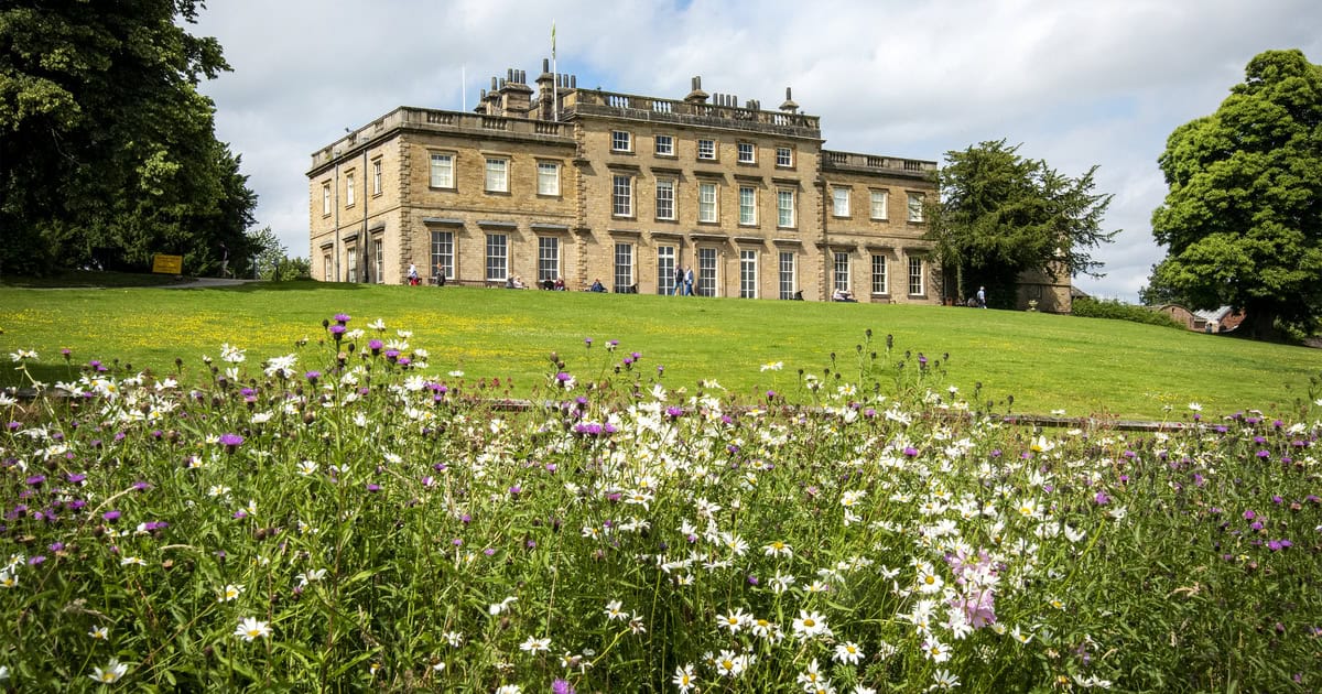 Cannon Hall Barnsley local area near rubbish removal services