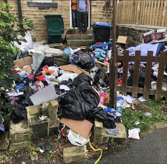 The Junk Monkeys - House Clearance