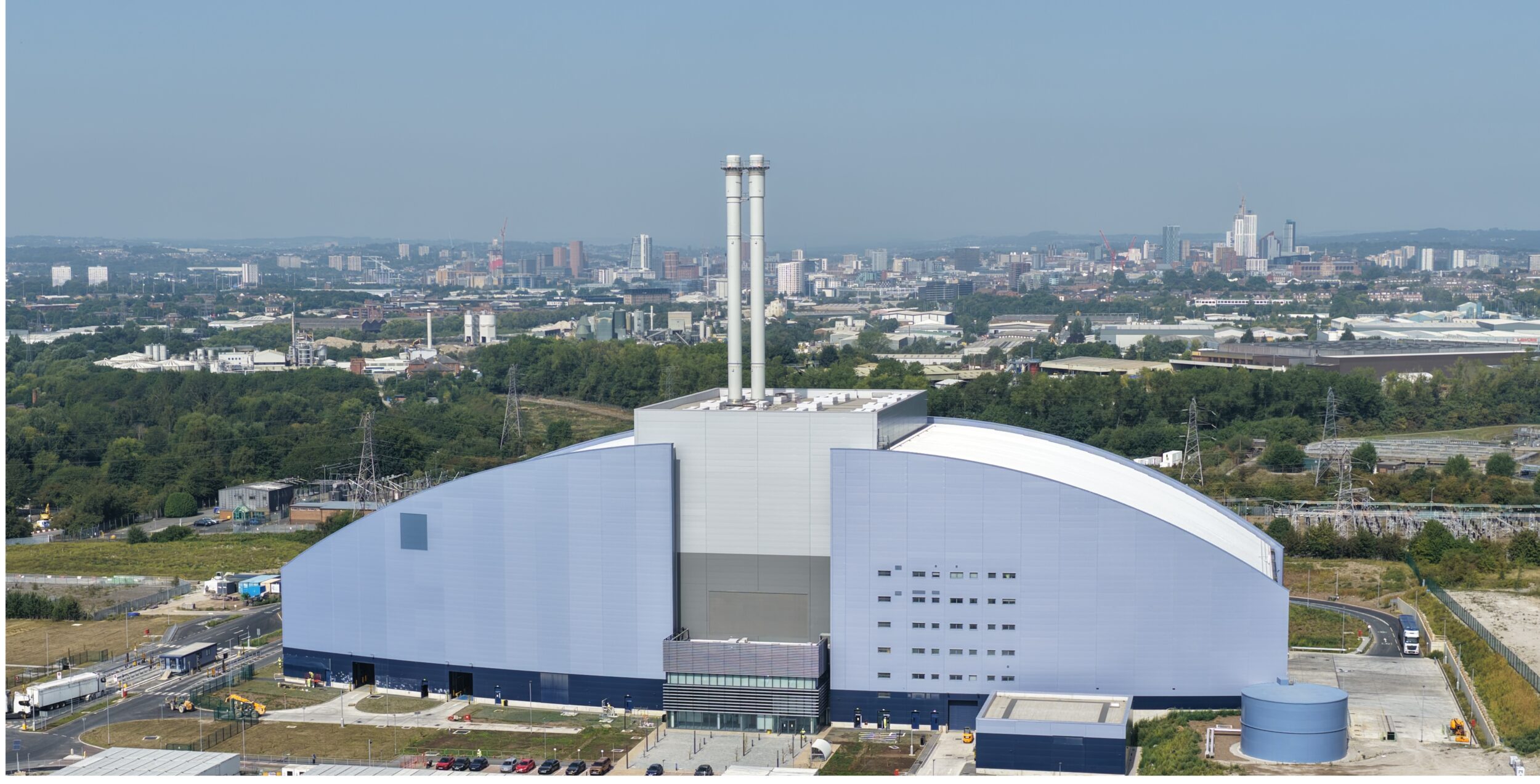 waste to energy in leeds